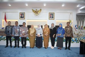 Kepala Perwakilan Ombudsman RI Provinsi Sulawesi Tengah, Dr. M. Iqbal Andi Magga, SH., MH, menjelaskan bahwa Survei Opini Pelayanan Publik 2026 mengalami perubahan signifikan dibandingkan tahun-tahun sebelumnya.