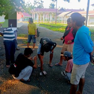 Komitmen Polres Parigi Moutong dalam memberantas peredaran gelap narkotika kembali dibuktikan. Satuan Reserse Narkoba (Satresnarkoba) Polres Parigi Moutong berhasil menggagalkan upaya peredaran narkotika jenis sabu yang diduga dipasok dari Kota Palu dan akan diedarkan di wilayah Kabupaten Parigi Moutong.